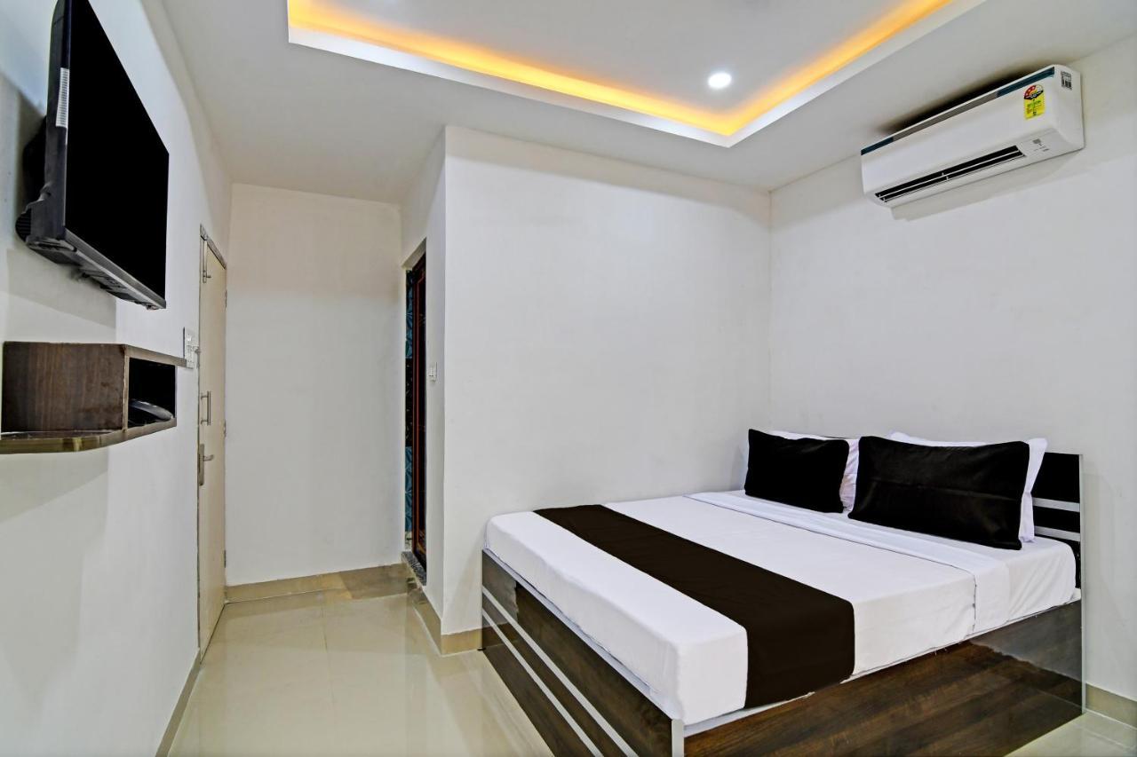 Hotel O Top 22 Calcutta Eksteriør billede