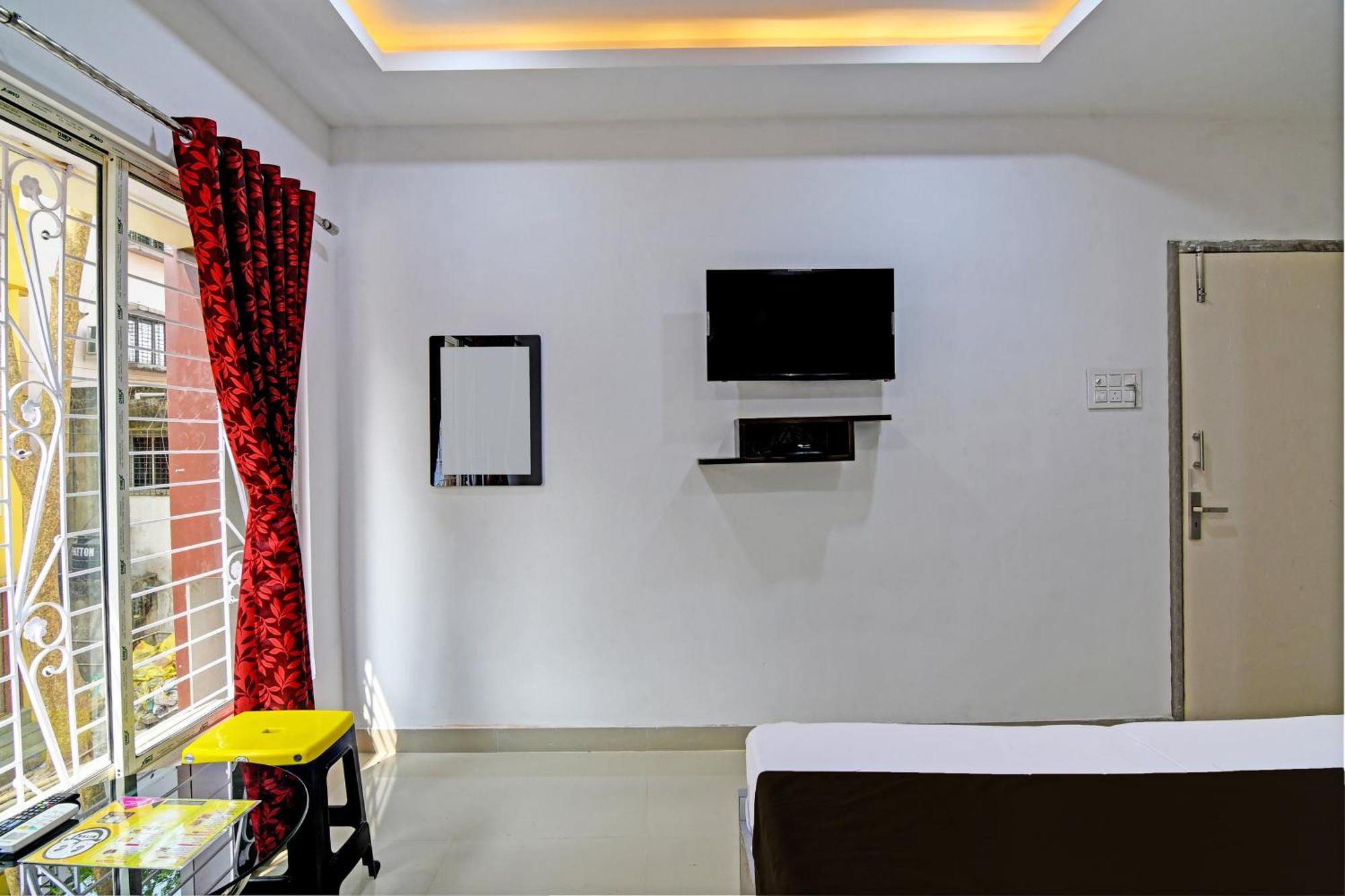 Hotel O Top 22 Calcutta Eksteriør billede