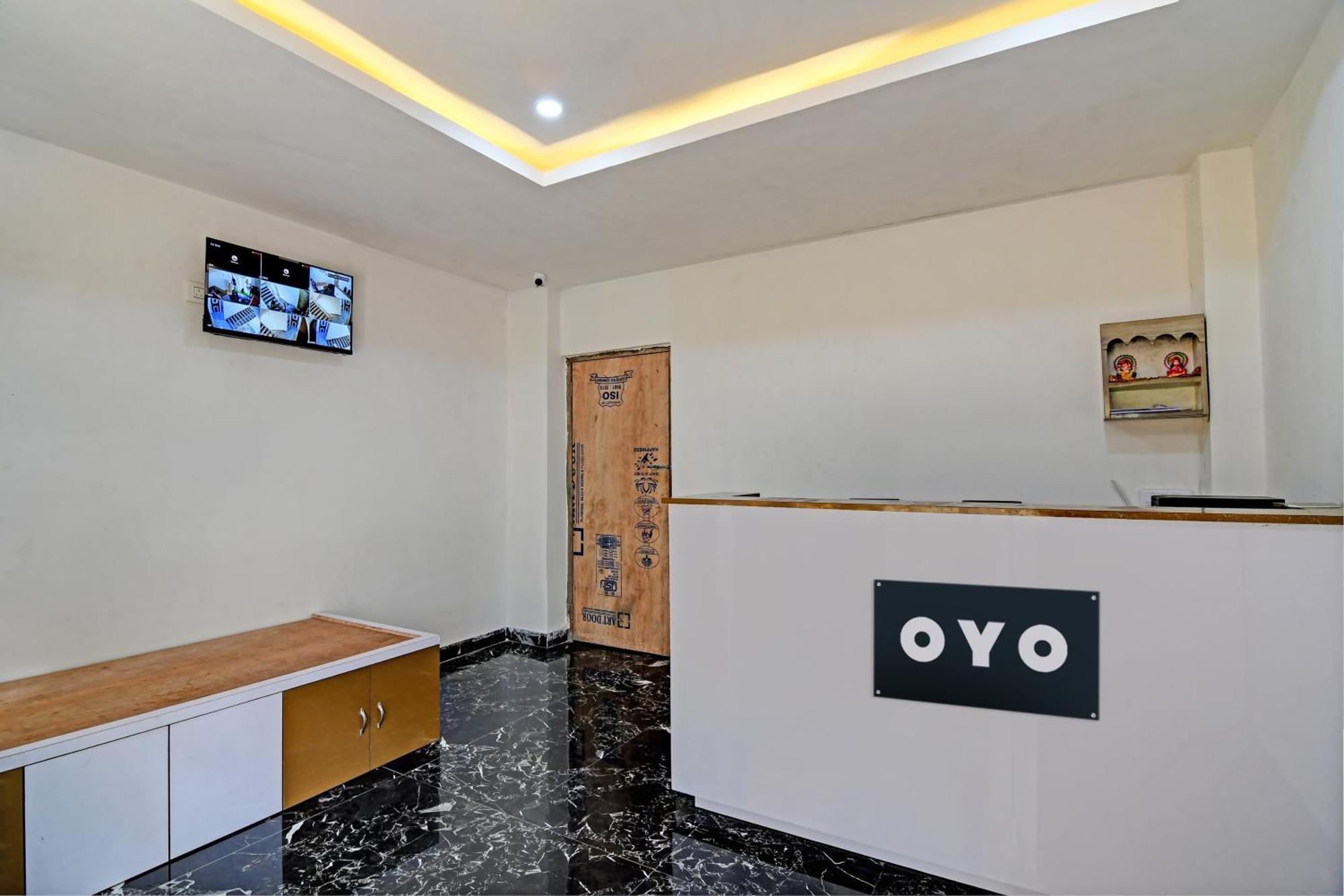 Hotel O Top 22 Calcutta Eksteriør billede